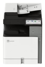 Lexmark Cx950Se Mfp