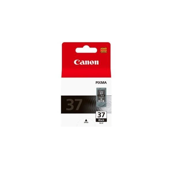 CANON PG-37 BLACK INK 2145B001