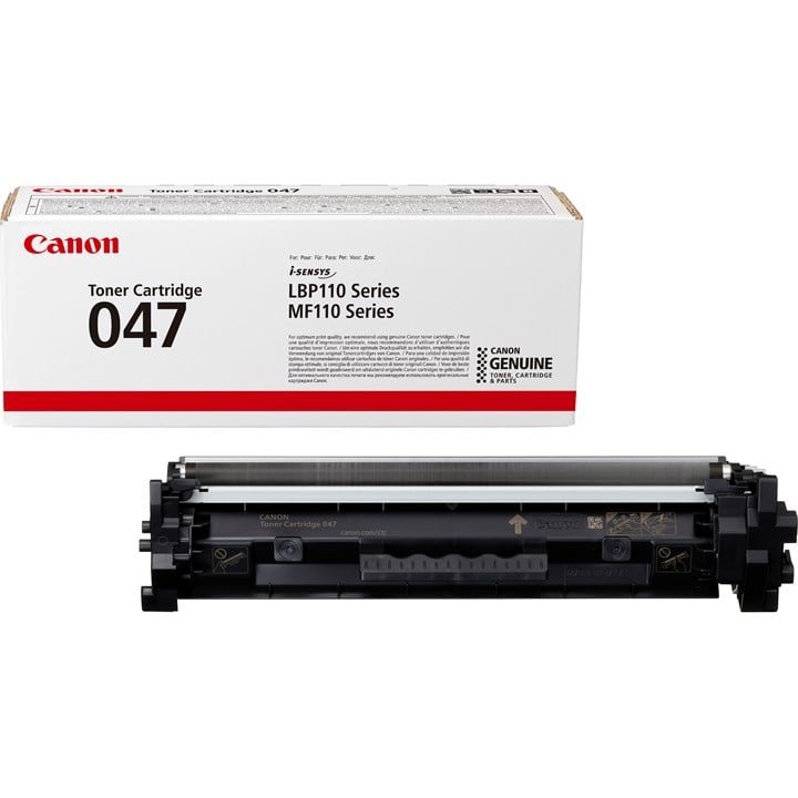 2164C002-1 CRG 047 TONER - Image 1