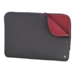 Neoprene Laptop Sleeve 40Cm Grey