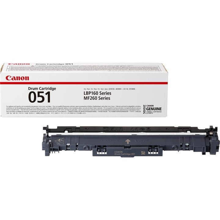 2170C001-1 CRG 051 DRUM - Image 1