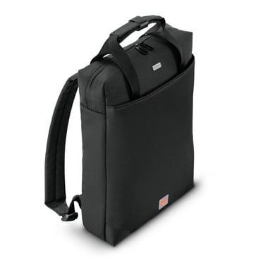 227052-1 Extreme Protect Backpack D30 Blk - Image 1