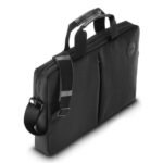 Genua Laptop Bag Up To 44Cm Black