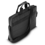 Genua Laptop Bag Up To 44Cm Black - Image 2