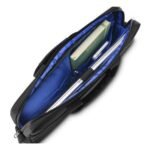 Genua Laptop Bag Up To 44Cm Black - Image 4