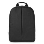 Genua Laptop Backpack 44Cm Black