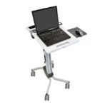 Neo-Flex Laptop Cart