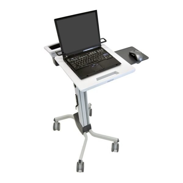 Neo-Flex Laptop Cart