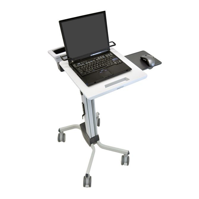 24-205-214-1 Neo-Flex Laptop Cart - Image 1