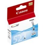 Canon Cli-521 Cyan Ink 2934B001 - Image 2