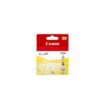 Canon Cli-521 Yellowink 2936B001