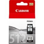 Canon Pg-512 Black Ink 2969B001