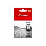 Canon Pg-510 Bk Ink 2970B001