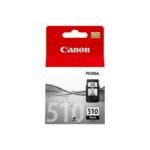Canon Pg-510 Bk Ink 2970B001 - Image 2
