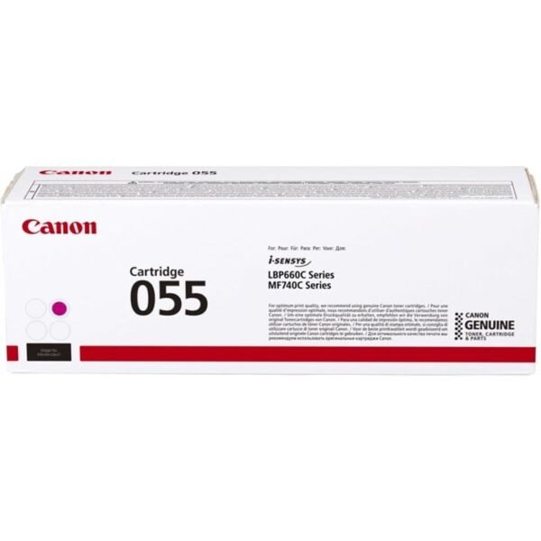 Cartridge 055 M