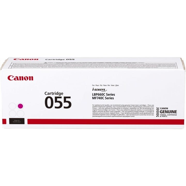 3014C002-1 Cartridge 055 M - Image 1