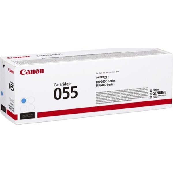 Cartridge 055 C