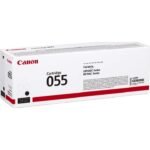Cartridge 055 Bk