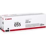 Cartridge 055 Bk - Image 2