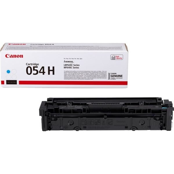 Cartridge 054 H C