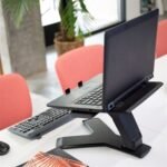 Neo-Flex Notebook Lift Stand - Image 3