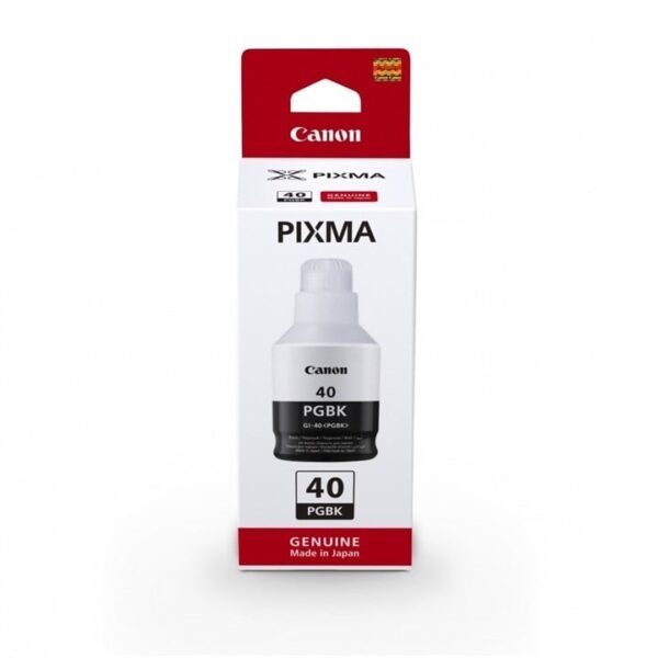Ink Gi-40 Pgbk