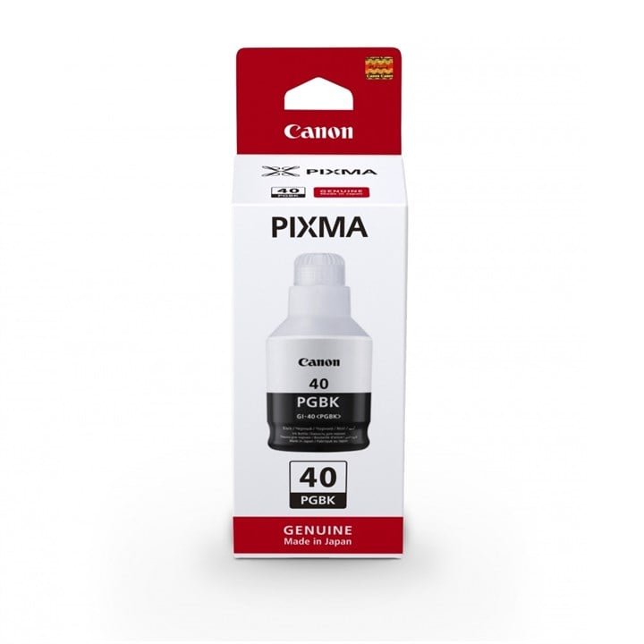 3385C001-1 Ink Gi-40 Pgbk - Image 1