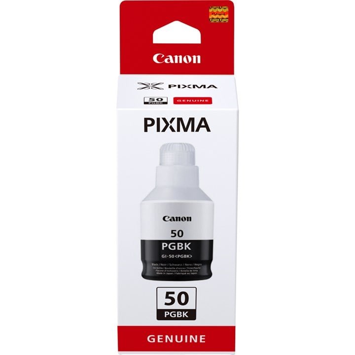 3386C001-1 INK GI-50 PGBK - Image 1
