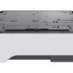 550-Sheet Lockable Tray Ms/Mx53X-63X