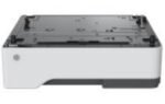 550-Sheet Lockable Tray Ms/Mx53X-63X