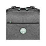 Yosemite Eco Xl Backpack Grey 15.6 - Image 2