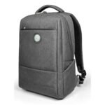 Yosemite Eco Xl Backpack Grey 15.6 - Image 3
