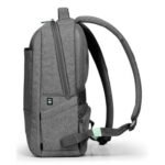 Yosemite Eco Xl Backpack Grey 15.6 - Image 4