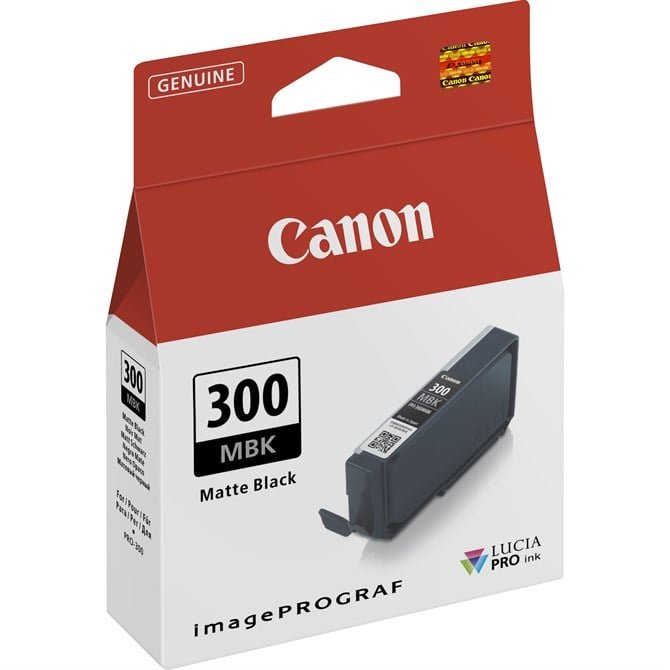4192C001-1 PFI-300 MBK - Image 1
