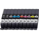 PFI-300 10 INK MULTI PACK - Image 3