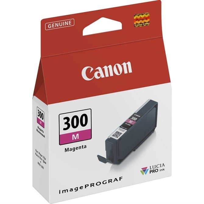 4195C001-1 PFI-300 M - Image 1
