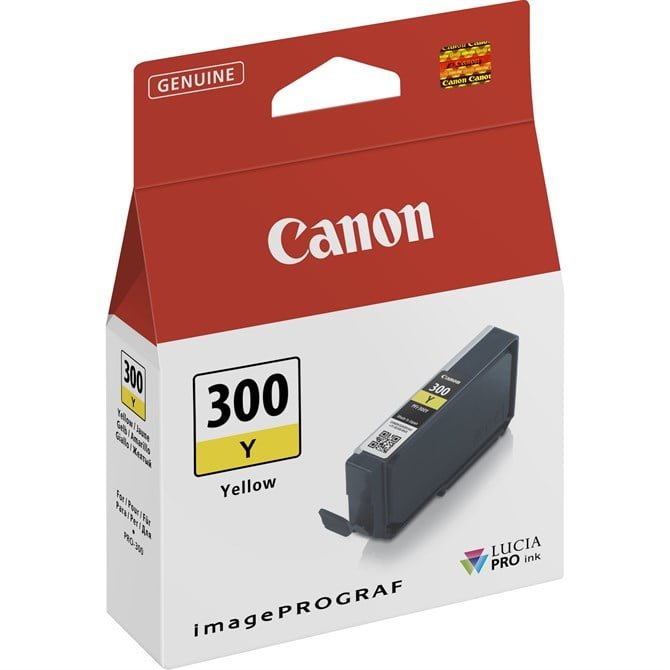 4196C001-1 PFI-300 Y - Image 1