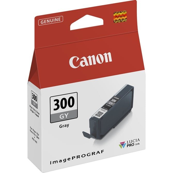 4200C001-1 PFI-300 GY - Image 1