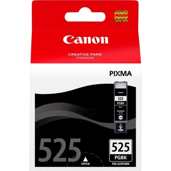 Canon Pgi-525 Pg Black Ink 4529B001