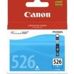 CLI-526 CYAN INK 4541B001