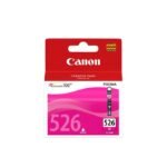 Canon Cli-526 Magenta Ink 4542B001