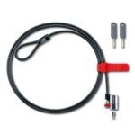 Kensington Clicksafe Lock
