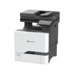Cx730De Mfp