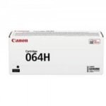 Cartridge 064 H Bk