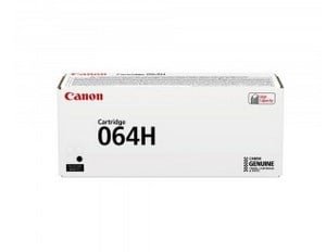 4938C001-1 Cartridge 064 H Bk - Image 1
