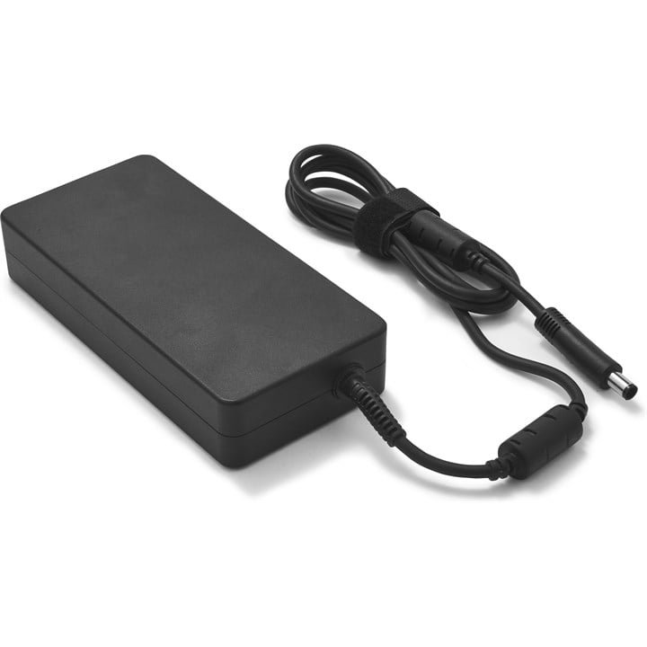 4J0P0AAABU-1 HP 7.4MM 280W SLIM SMART AC ADAPTER - Image 1
