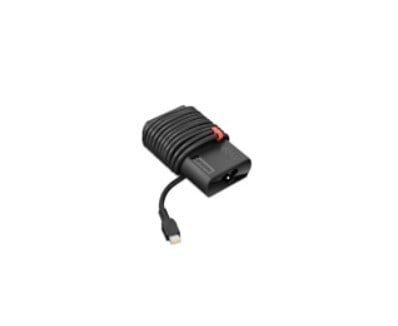 4X20V24682-1 Thinkpad 65W Slim Adapter Usb-C - Image 1