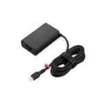 Lenovo 65W Slim Gan Ac Adapt Usbc