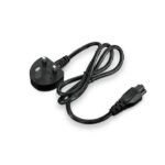 Lenovo 65W Slim Gan Ac Adapt Usbc - Image 2