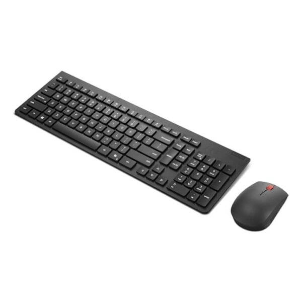 Lenovo Wless Kybd & Mse G2 Blk